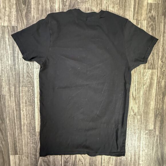 Labyrinth David Bowie Rock Me Movie Graphic Tee Black Purple Design - Picture 2 of 7